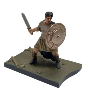 1:24 Scale Historical Figures The Trojan War Figure A Paris