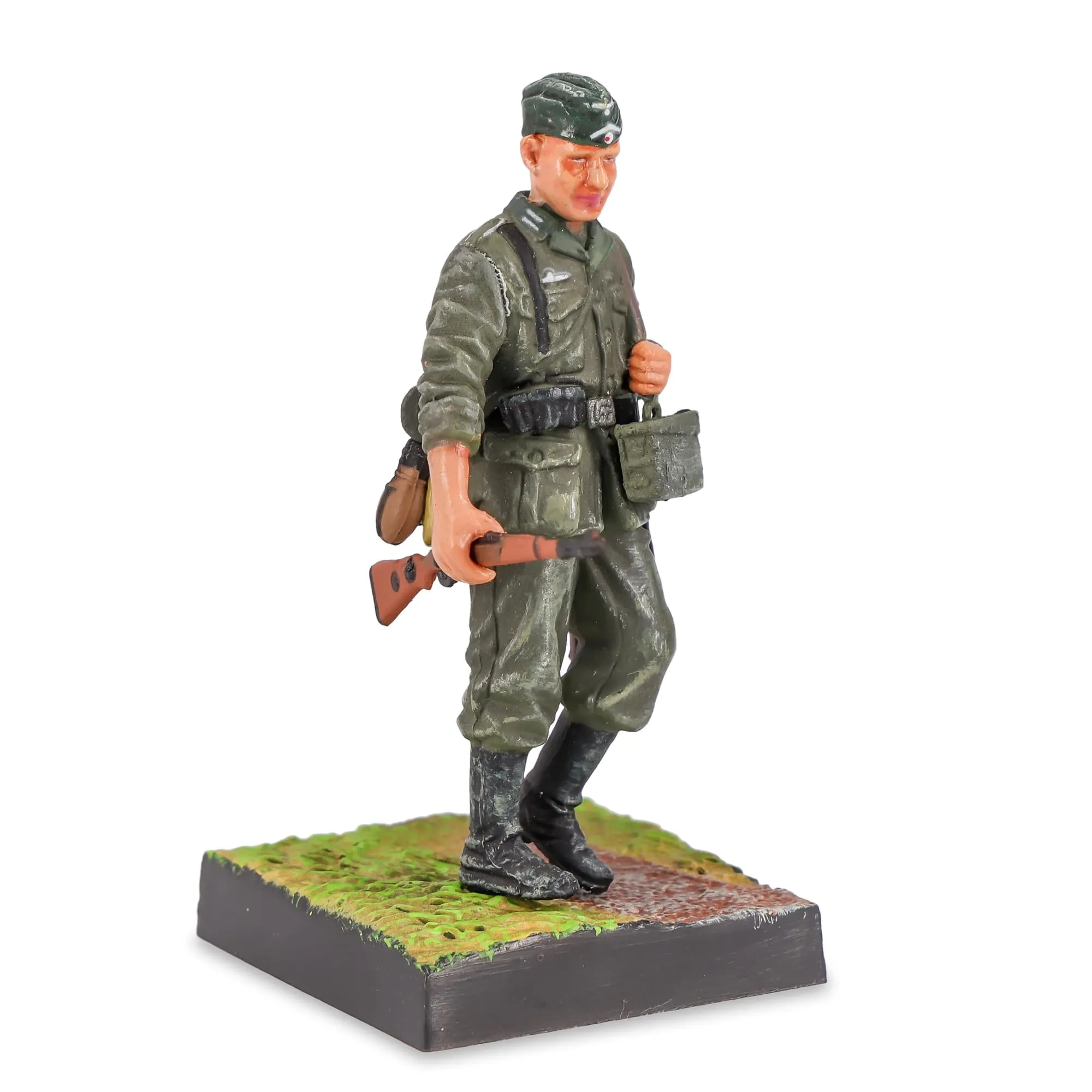 1:35 Combat Figure Series 3 Wehrmacht Infantry Barbarossa '41 Figure A