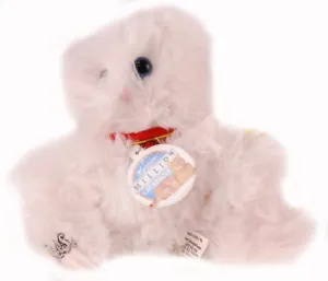 9 Lives Morris' Million Cat Rescue Plush Isabella