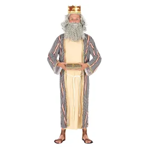 Adult 3 Wise Men Gold Costume