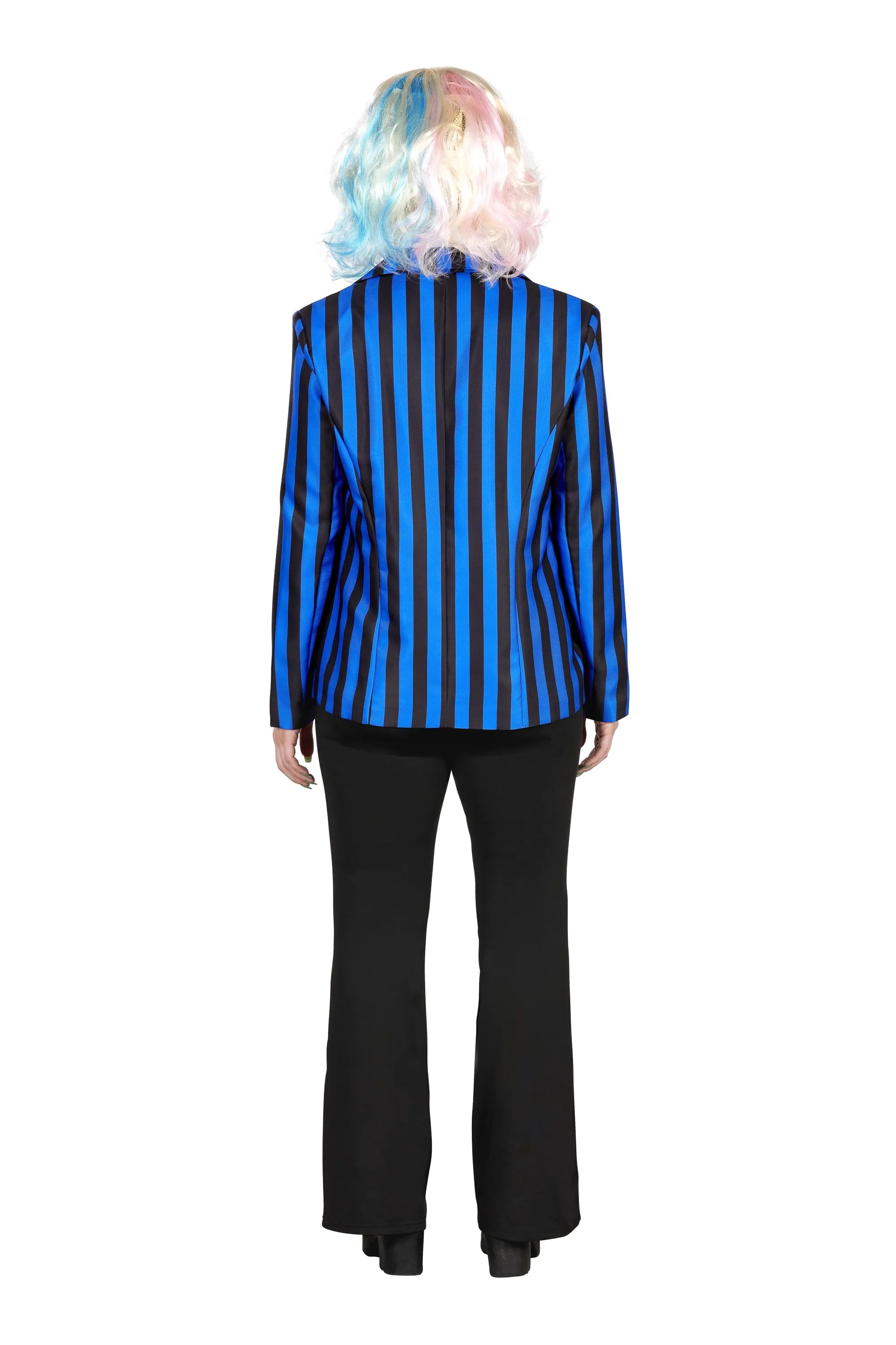 Adult Gothic Girl Friend Uniform