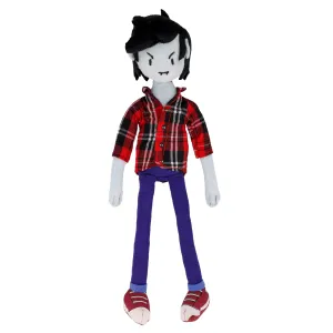 Adventure Time 11" Plush: Marshall Lee
