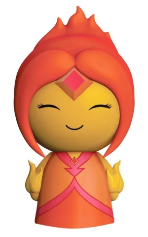 Adventure Time Dorbz 3" Vinyl Figure: Flame Princess