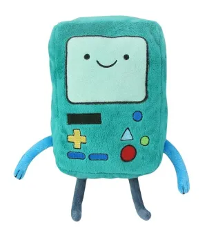 Adventure Time With Finn & Jake 12" BMO Beemo Plush Toy