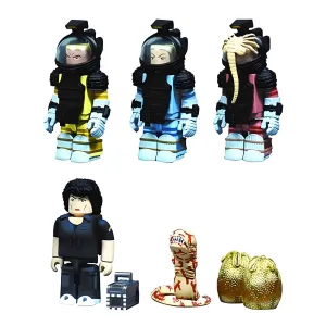 Alien Kubrick Series 2 Sealed Figure Single Random Box