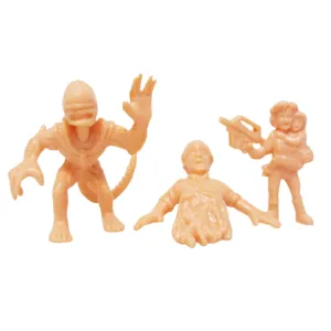 Aliens M.U.S.C.L.E. Mini-Figure Set | Pack A