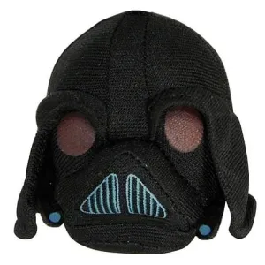 Angry Birds Star Wars 12" Plush: Darth Vader