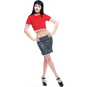 Archie Veronica Adult Costume