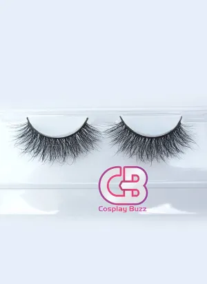 Aries 3D Mink Eyelashes EL01