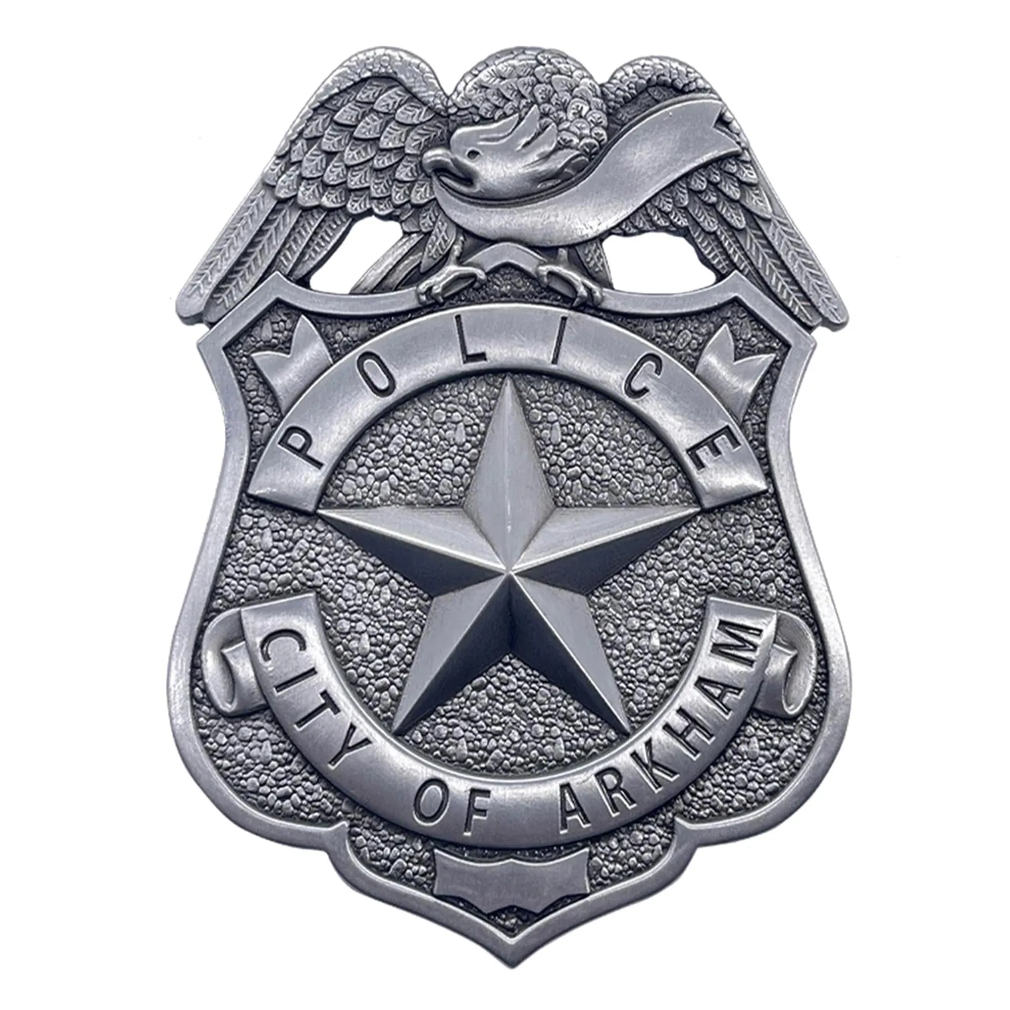 Arkham Horror Limited Edition Replica Police Badge