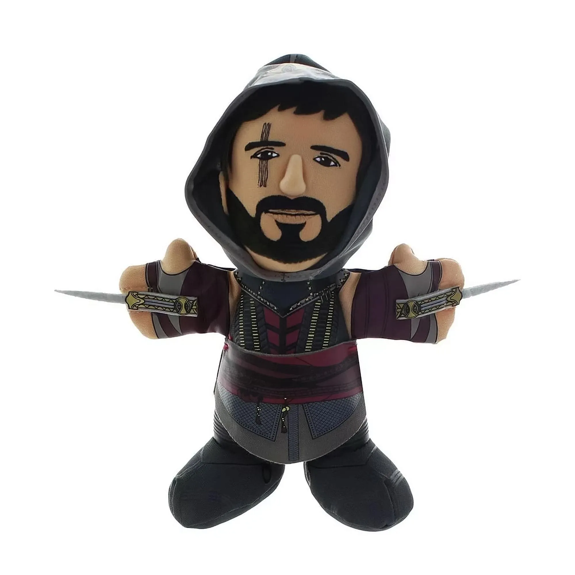 Assassins Creed 7" Aguilar Plush