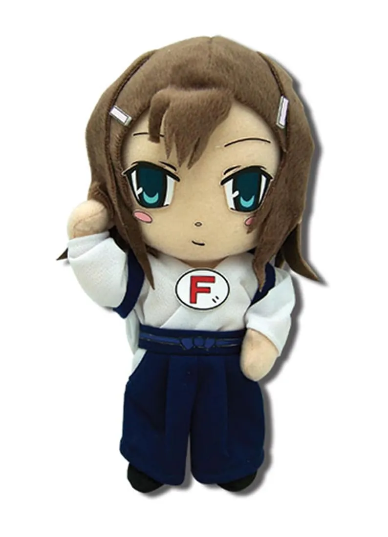 Baka and Test 8" Plush Hideyoshi Kinoshita
