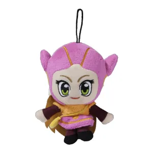 Bandai Disney Big Hero 6 Honey Lemon Plush