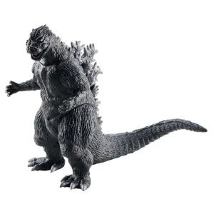 Banpresto Toho Monster Series | 1954 Roar Attack Godzilla (Grey)