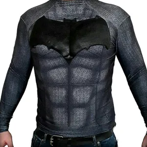 BATMAN KNIGHTMARE SHIRT