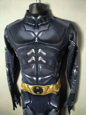 BATMAN THE DARK KNIGHT bodysuit