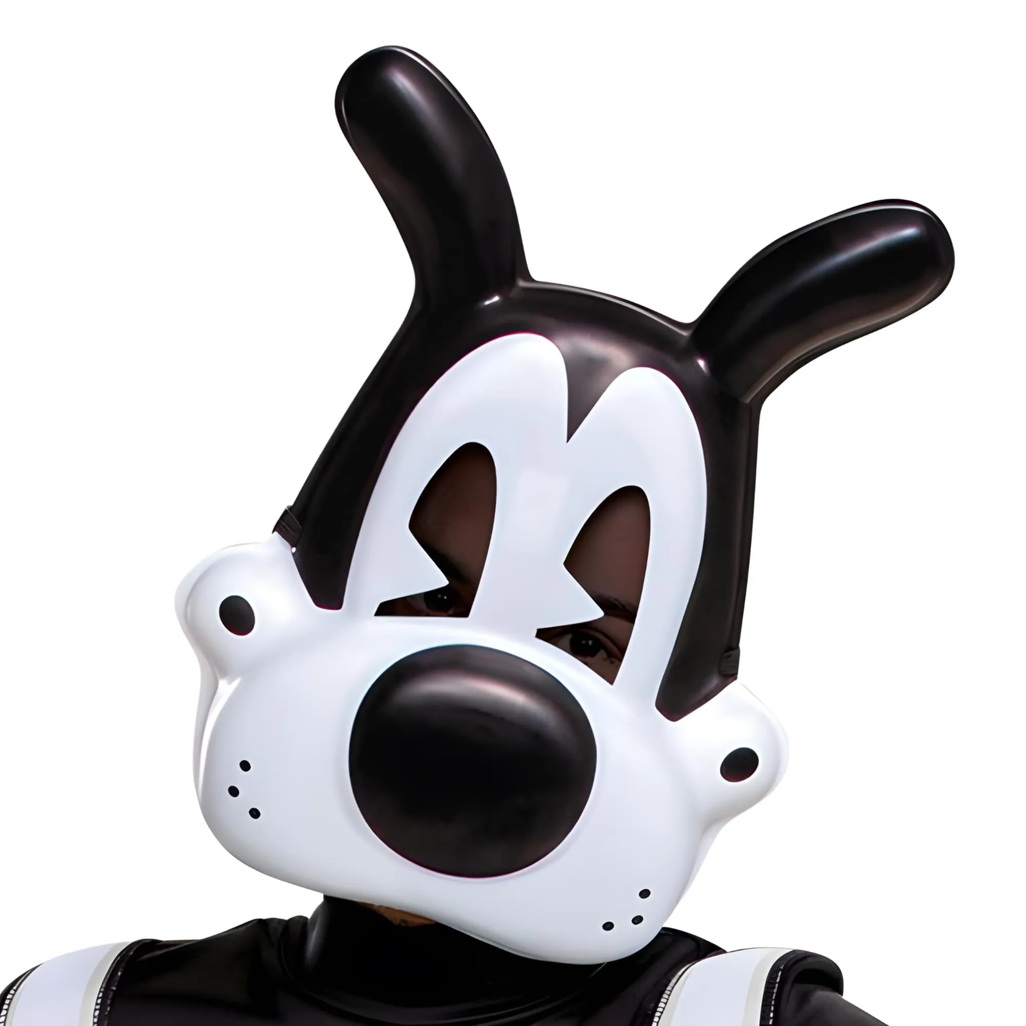 Bendy And The Ink Machine Boris The Wolf Classic Boys Costume