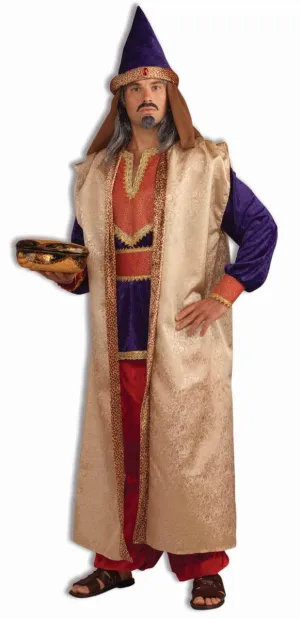 Biblical Garnet Wiseman Costume Adult