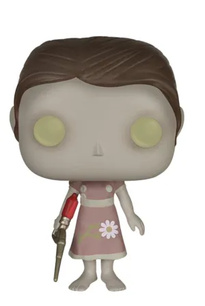 Bioshock Funko POP Vinyl Figure Little Sister