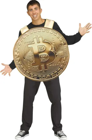 Bitcoin Adlt  Adult