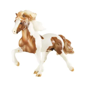 Breyer Traditional 1:9 Scale Model Horse | Sporur fr Bergi