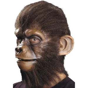 Brown Cream Costume Make Up 1/8 oz Carded