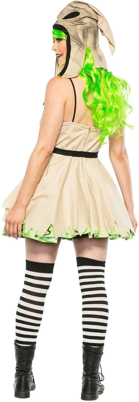 Bug Monster Adult Costume