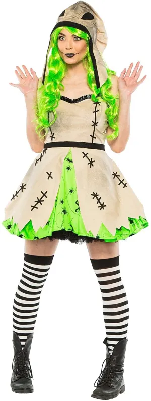 Bug Monster Adult Costume