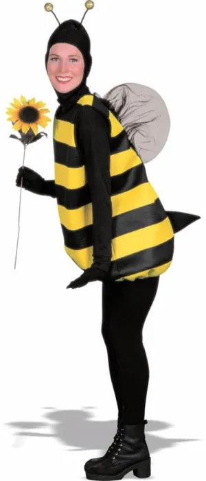 Bumble Bee Adult Costume