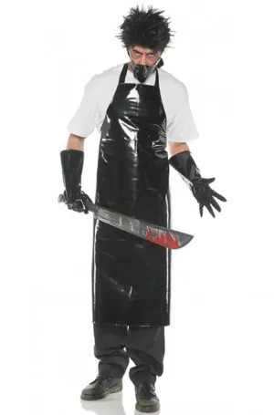 Butcher Adult Costume