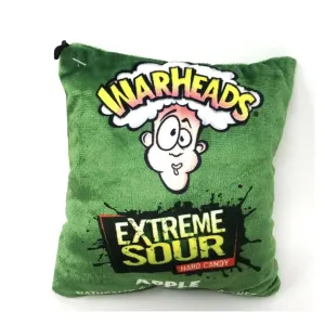 Candy 8.5 Inch Plush | Warheads