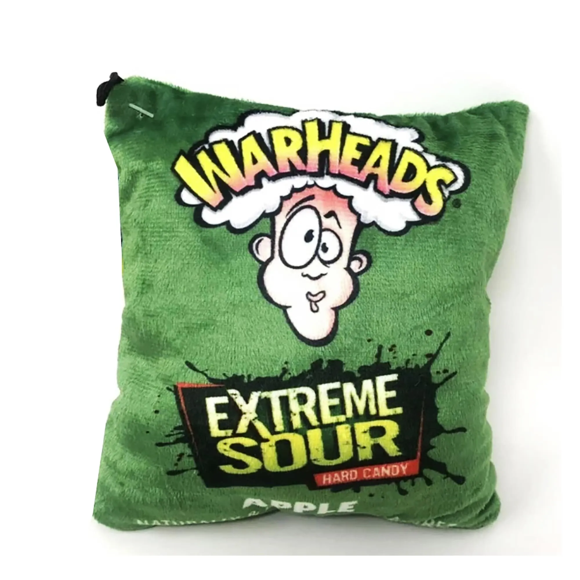 Candy 8.5 Inch Plush | Warheads