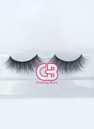 Capricorn 3D Mink Eyelashes EL11
