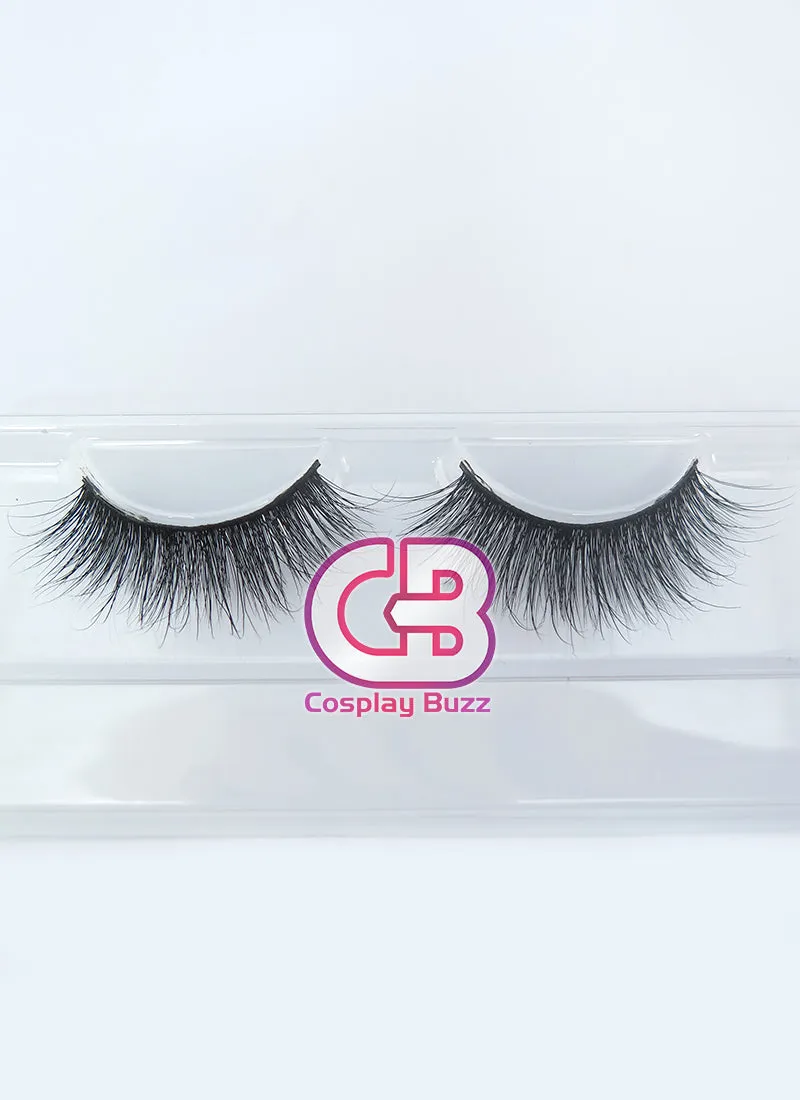 Capricorn 3D Mink Eyelashes EL11