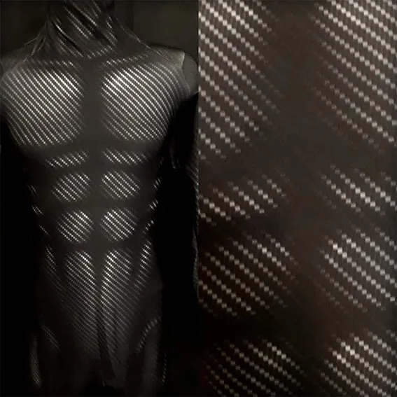 CARBON FIBRE
