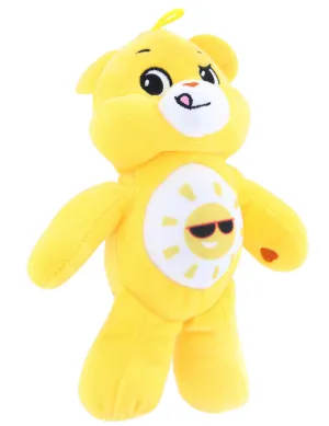 Care Bears 8 Inch Character Plush | Funshine Bear