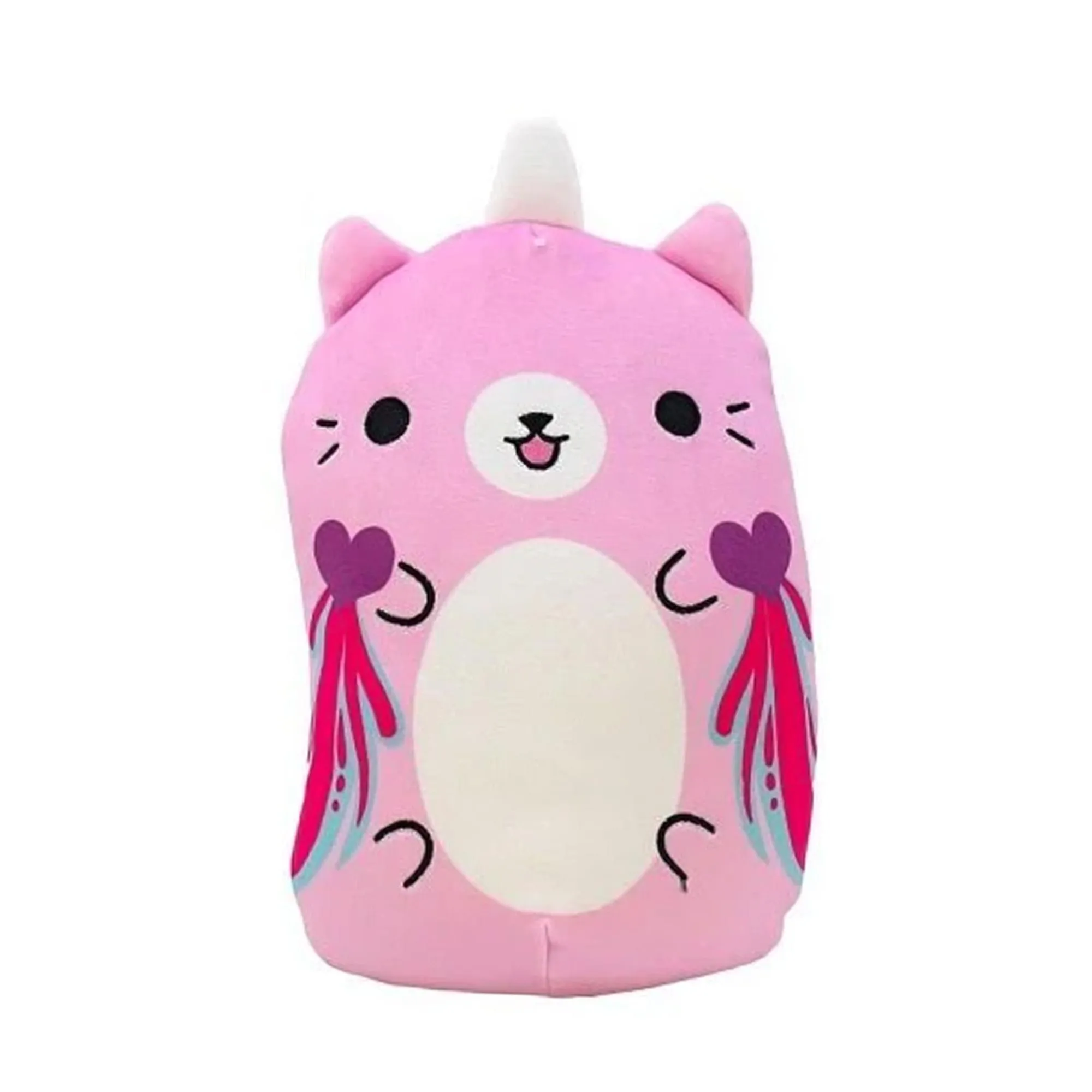 Cats vs Pickles 8.6 Inch Plush | Twinkle Starlight