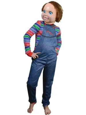 Child's Play 2- Good Guy Costume - Kids