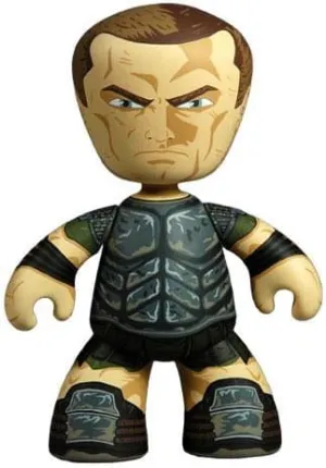Clash Of The Titans Mezitz Figure Perseus Case of 12