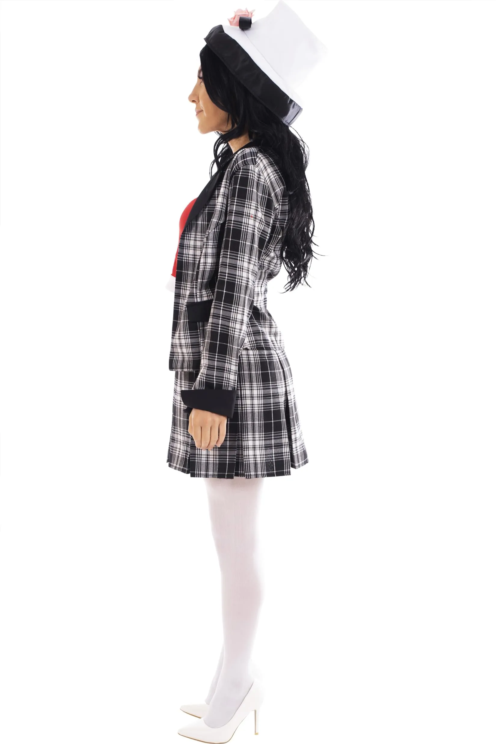 Clueless Dionne Davenport | Authentic Movie Inspired Design | Sized For Adults