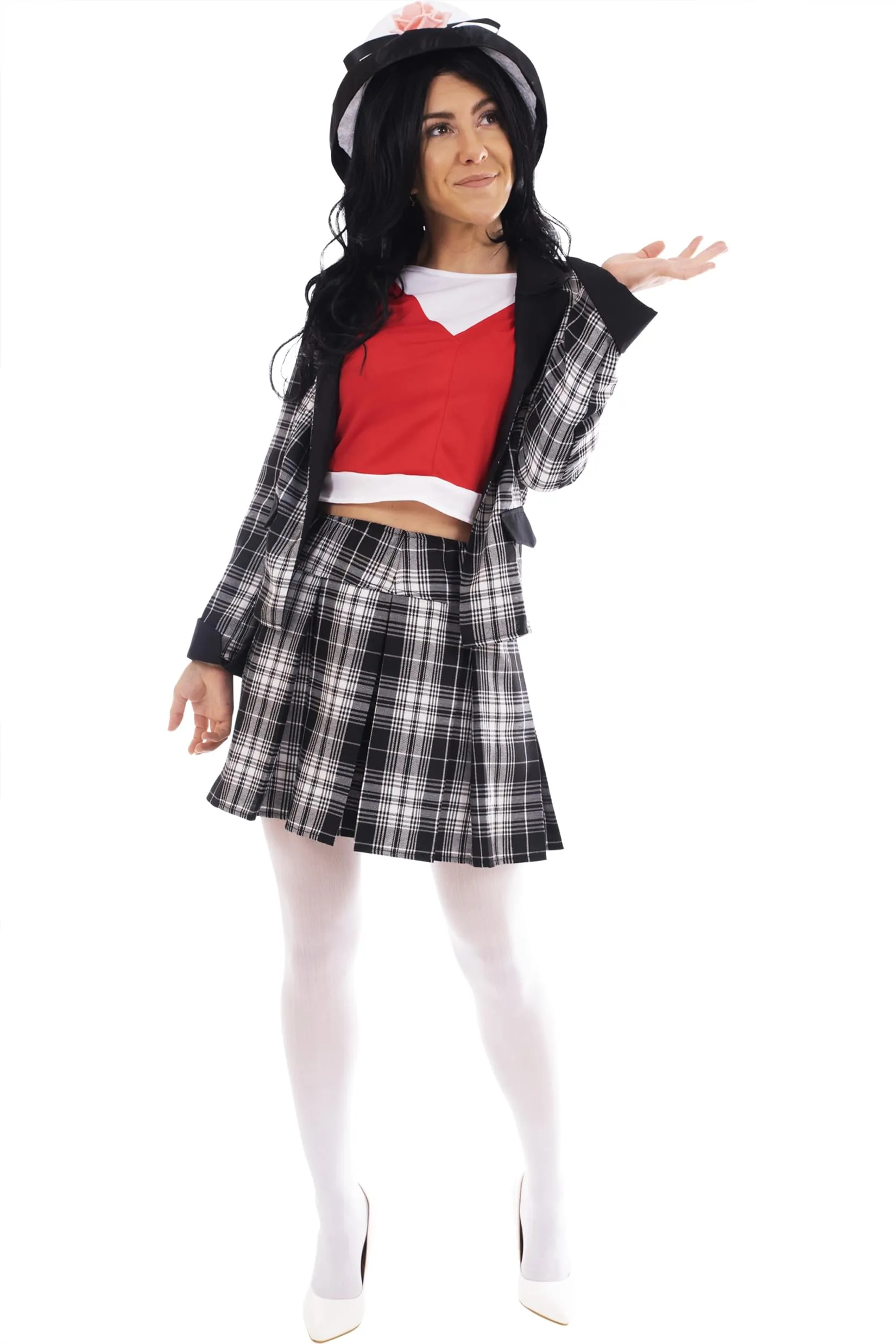 Clueless Dionne Davenport | Authentic Movie Inspired Design | Sized For Adults
