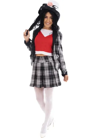 Clueless Dionne Davenport | Authentic Movie Inspired Design | Sized For Adults