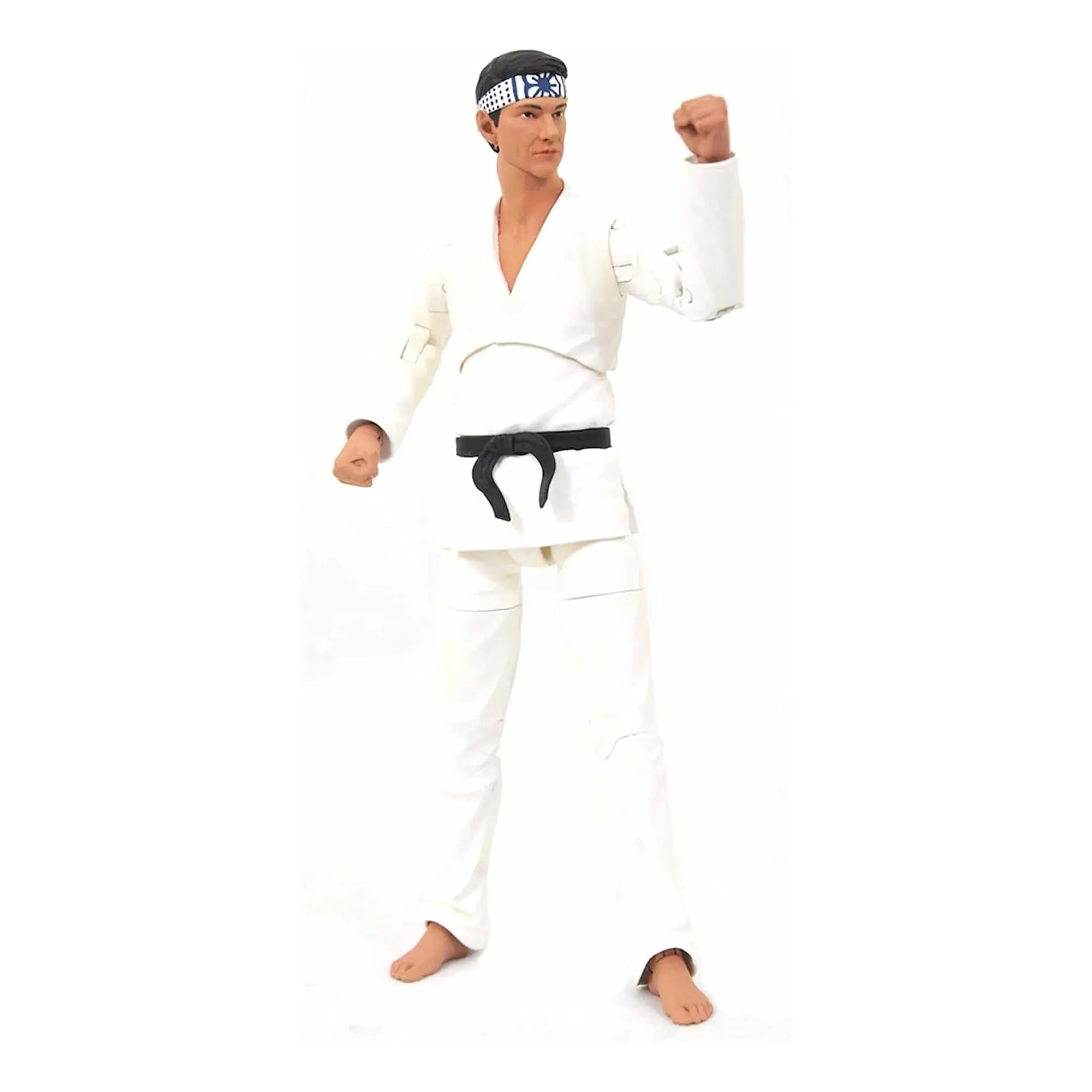 Cobra Kai SDCC Exclusive VHS Action Figure | Daniel