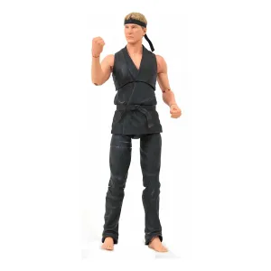Cobra Kai SDCC Exclusive VHS Action Figure | Johnny