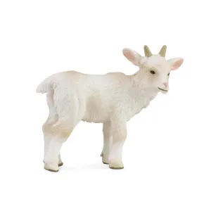 CollectA Farm Life Collection Miniature Figure | Standing Goat Kid