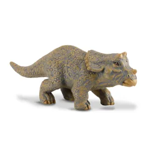 CollectA Prehistoric Life Collection Miniature Figure | Triceratops Baby