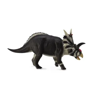 CollectA Prehistoric Life Collection Miniature Figure | Xenoceratops