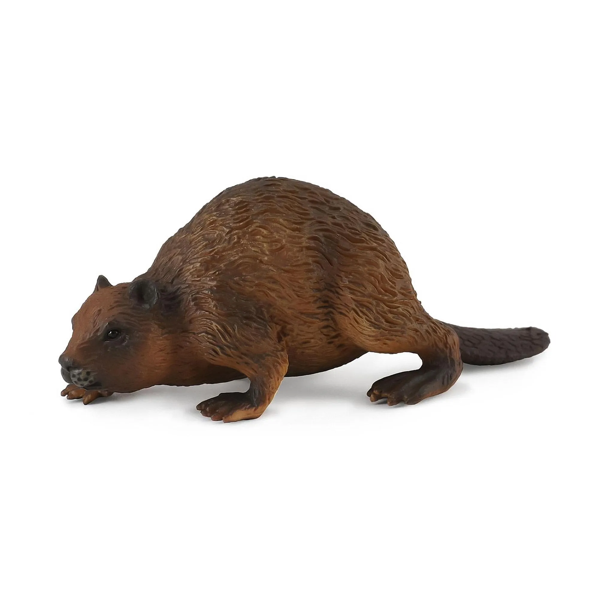 CollectA Wildlife Collection Miniature Figure | Woodlands Beaver