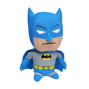 Comic Images DC Comics Batman Super Deformed Plush
