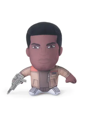 Comic Images Star Wars The Force Awakens Finn Super Deformed Plush